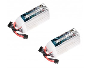 CODDAR 6S 22.2v 2600mAh 120C Li-Po Battery x 2 Pcs AU Direct - Free Shipping ! CODDAR 6S 22.2v 2600mAh 120C Li-Po Battery x 2 Pcs AU Direct - Free Shipping !